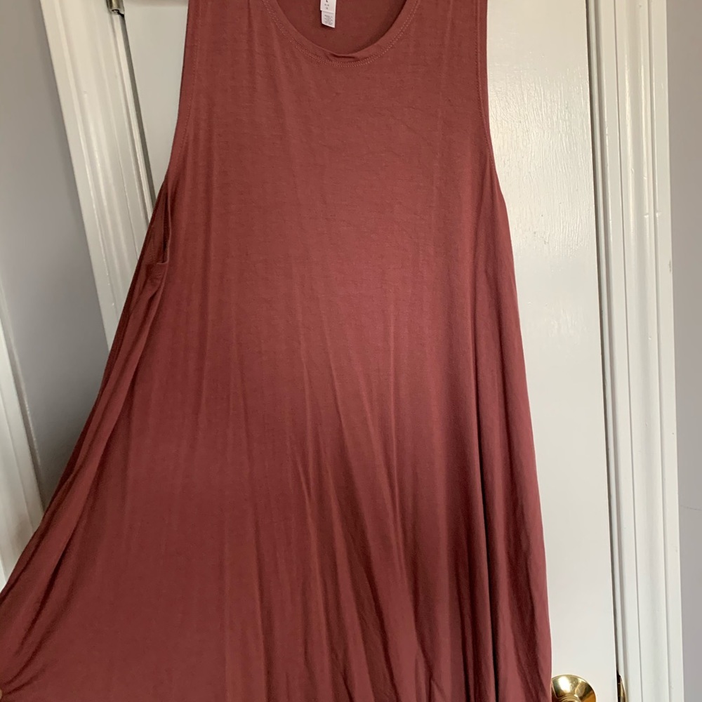 Rvca sun dress